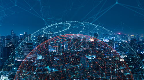 互聯網技術開發的競爭新篇章 騰訊與網易的正面較量