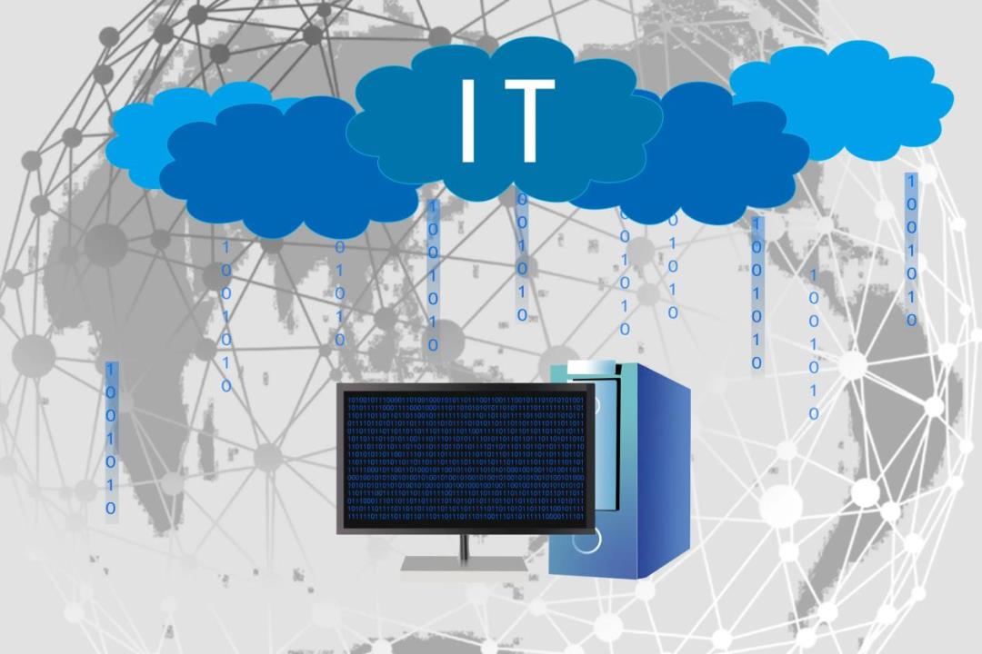 男生學互聯網技術開發，哪些方向最賺錢？