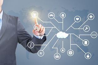 區(qū)塊鏈技術(shù)驅(qū)動(dòng)下的硬件革新浪潮 新一輪互聯(lián)網(wǎng)技術(shù)開發(fā)范式變革